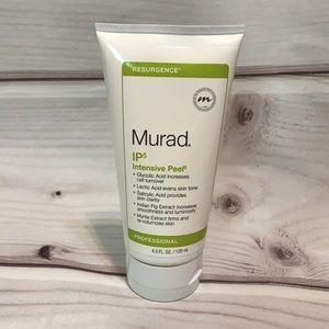 New Murad Professional Intensive Peel IP5 4 oz